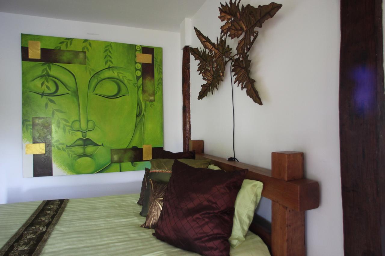 Kalaka Homestay Ban Ban San Sai Exteriér fotografie